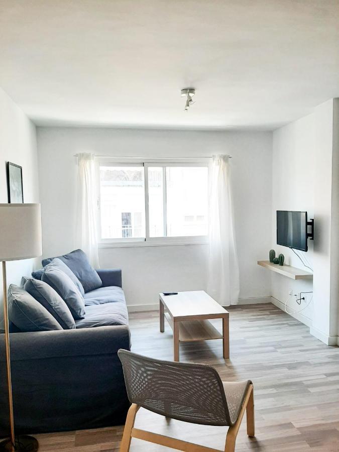 ✾ Dv Properties Central Apartment #P4H2 ✾ Málaga Eksteriør billede