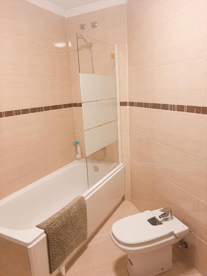 ✾ Dv Properties Central Apartment #P4H2 ✾ Málaga Eksteriør billede